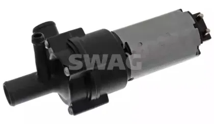 Дополнительный водяной насос SWAG купить